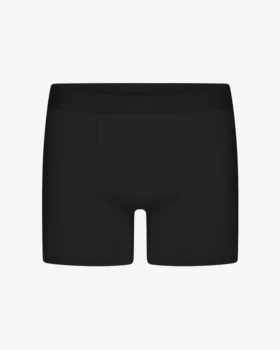 Boxer clásico Organic - Negro intenso