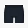 Boxers clásicos de algodón Organic - Azul marino