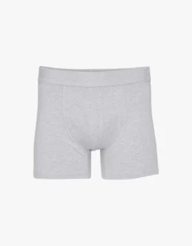Boxers clásicos Organic - Mezcla de nieve