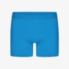 Boxers clásicos orgánicos - Azul Pacífico