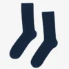 Calcetines Classic Organic - Azul marino