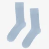 Calcetines Classic Organic - Azul polar