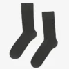 Calcetines Classic Organic - Gris lava