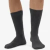 Calcetines Classic Organic - Gris lava