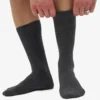 Calcetines Classic Organic - Gris lava