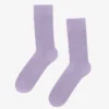 Calcetines Classic Organic - Lavanda suave