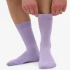Calcetines Classic Organic - Lavanda suave
