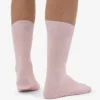 Calcetines Classic Organic - Rosa descolorido
