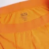 Calzoncillos bóxer Classic Organic de algodón orgánico - Naranja brillante