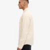 Camisas de franela orgánica - Blanco marfil