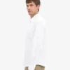 Camisas de franela orgánica - Blanco óptico