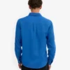 Camisas de lino - Azul Pacífico