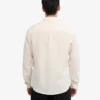 Camisas de lino - Blanco marfil