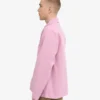 Chaqueta de trabajo de algodón orgánico - Flor de cerezo