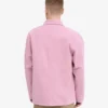 Chaqueta de trabajo de algodón orgánico - Flor de cerezo