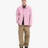 Chaqueta de trabajo de algodón orgánico - Flor de cerezo