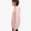Classic Organic Hood - Faded Pink