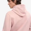 Classic Organic Hood - Faded Pink
