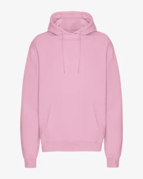 Classic Organic Hood - Flor de cerezo