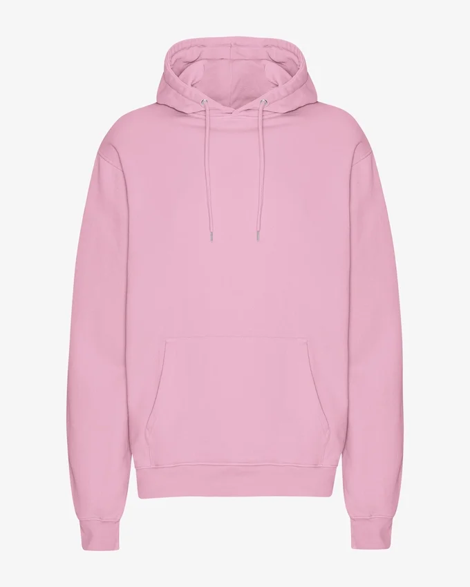 Classic Organic Hood - Flor de cerezo