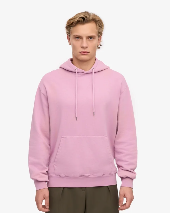 Classic Organic Hood - Flor de cerezo