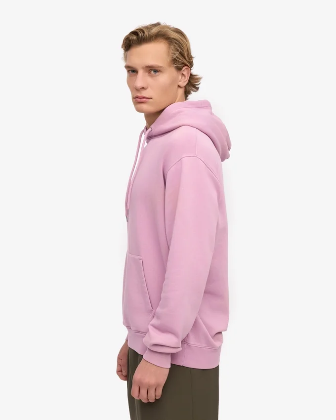Classic Organic Hood - Flor de cerezo