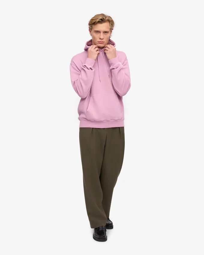 Classic Organic Hood - Flor de cerezo