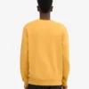 Classic Organic Jersey - Amarillo quemado