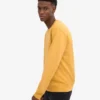 Classic Organic Jersey - Amarillo quemado