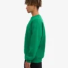 Classic Organic Jersey - Verde Kelly