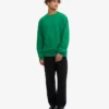 Classic Organic Jersey - Verde Kelly