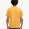 Classic Organic Tee - Amarillo quemado