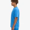 Classic Organic Tee - Azul Pacífico
