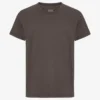 Classic Organic Tee - Barro descolorido