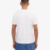 Classic Organic Tee - Blanco óptico