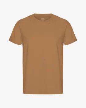 Classic Organic Tee - Camello del Sáhara
