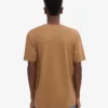 Classic Organic Tee - Camello del Sáhara