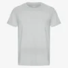 Classic Organic Tee - Gris descolorido