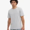 Classic Organic Tee - Gris descolorido