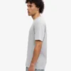 Classic Organic Tee - Gris descolorido