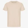 Classic Organic Tee - Gris ostra