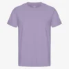 Classic Organic Tee - Jade púrpura