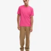 Classic Organic Tee - Rosa chicle