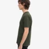 Classic Organic Tee - Verde cazador