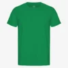 Classic Organic Tee - Verde Kelly