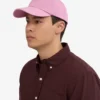 Gorra de algodón orgánico - Flor de cerezo