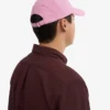 Gorra de algodón orgánico - Flor de cerezo