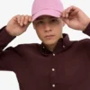 Gorra de algodón orgánico - Flor de cerezo
