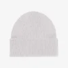 Gorro de lana merina - Mezcla de nieve