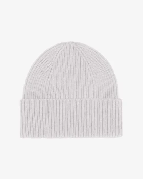 Gorro de lana merina - Mezcla de nieve